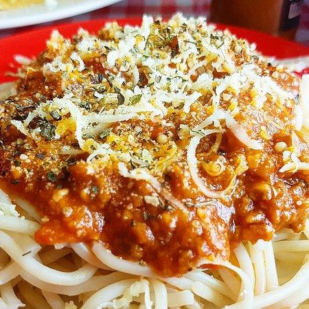 Double Dough Tango Pizzeria